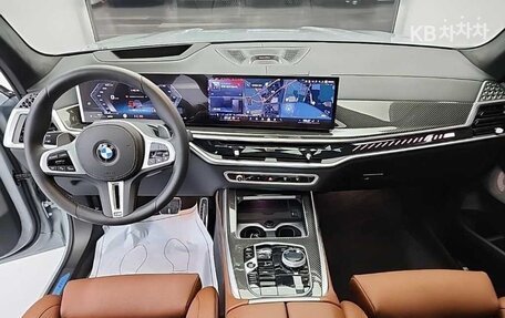BMW X7, 2025 год, 20 400 000 рублей, 7 фотография
