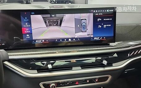 BMW X7, 2025 год, 20 400 000 рублей, 10 фотография