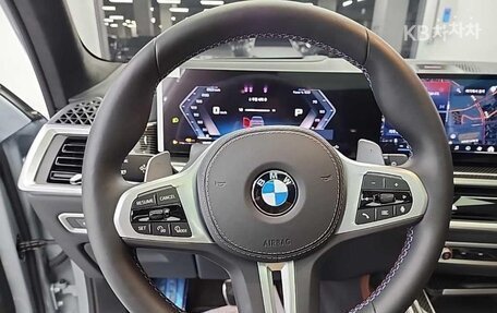 BMW X7, 2025 год, 20 400 000 рублей, 9 фотография