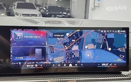 BMW X7, 2025 год, 20 400 000 рублей, 15 фотография