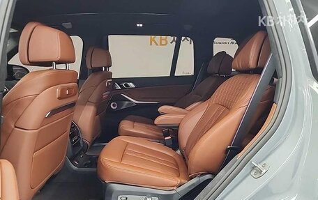 BMW X7, 2025 год, 20 400 000 рублей, 12 фотография