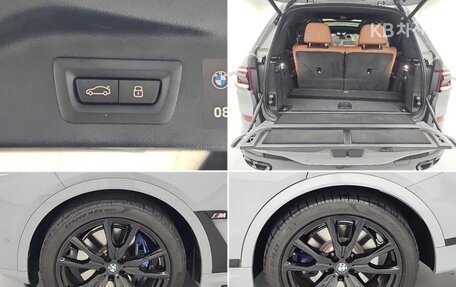 BMW X7, 2025 год, 20 400 000 рублей, 20 фотография