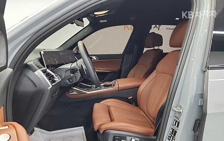 BMW X7, 2025 год, 20 400 000 рублей, 11 фотография