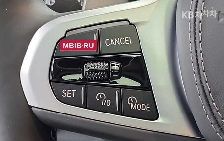 BMW X7, 2025 год, 20 400 000 рублей, 18 фотография