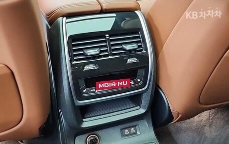 BMW X7, 2025 год, 20 400 000 рублей, 13 фотография