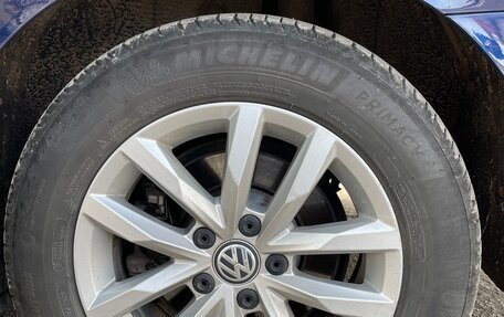 Volkswagen Passat B8 рестайлинг, 2018 год, 2 000 000 рублей, 8 фотография