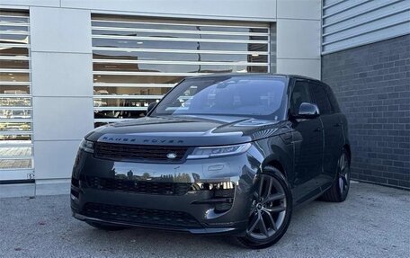 Land Rover Range Rover Sport, 2025 год, 14 630 000 рублей, 1 фотография