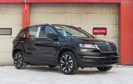 Skoda Karoq I, 2026 год, 3 190 000 рублей, 1 фотография