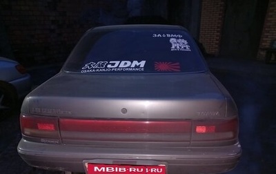 Toyota Corona VIII (T170), 1990 год, 170 000 рублей, 1 фотография