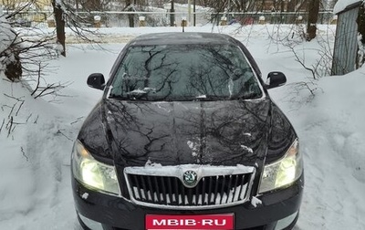 Skoda Octavia, 2012 год, 999 000 рублей, 1 фотография