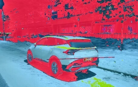 KIA Sportage IV рестайлинг, 2025 год, 4 350 000 рублей, 1 фотография