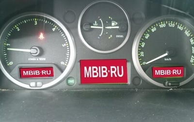 Land Rover Freelander II рестайлинг 2, 2008 год, 650 000 рублей, 1 фотография