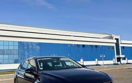 Volkswagen Passat B8 рестайлинг, 2018 год, 2 000 000 рублей, 15 фотография