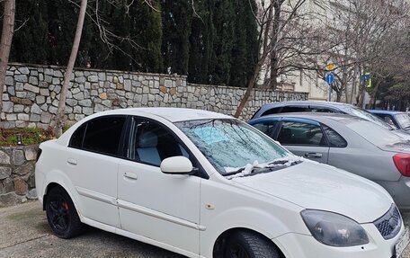 KIA Rio II, 2011 год, 370 000 рублей, 2 фотография