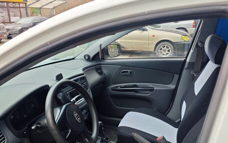 KIA Rio II, 2011 год, 370 000 рублей, 5 фотография