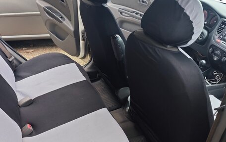 KIA Rio II, 2011 год, 370 000 рублей, 8 фотография