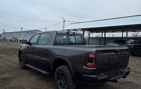 Rambler 1500, 2025 год, 9 550 000 рублей, 4 фотография