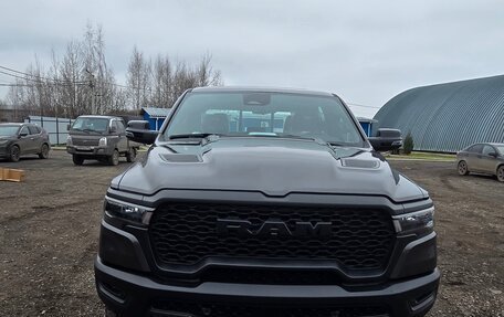 Rambler 1500, 2025 год, 9 550 000 рублей, 2 фотография