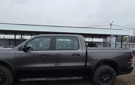 Rambler 1500, 2025 год, 9 550 000 рублей, 5 фотография