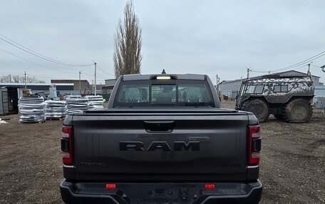 Rambler 1500, 2025 год, 9 550 000 рублей, 3 фотография