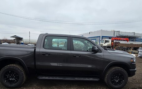 Rambler 1500, 2025 год, 9 550 000 рублей, 6 фотография