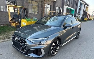 Audi A3, 2024 год, 2 000 333 рублей, 1 фотография