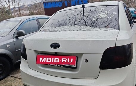 KIA Rio II, 2011 год, 370 000 рублей, 3 фотография