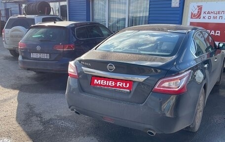 Volkswagen Passat B8 рестайлинг, 2018 год, 2 000 000 рублей, 19 фотография