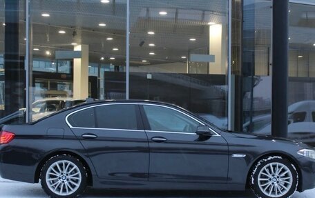 BMW 5 серия, 2015 год, 2 552 252 рублей, 1 фотография