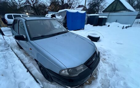 Daewoo Nexia I рестайлинг, 2011 год, 119 999 рублей, 1 фотография