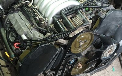 Audi A6, 2001 год, 635 000 рублей, 1 фотография