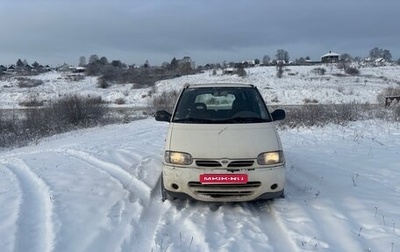 Nissan Serena I, 1996 год, 110 000 рублей, 1 фотография