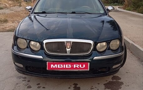 Land Rover 75, 2002 год, 570 000 рублей, 1 фотография