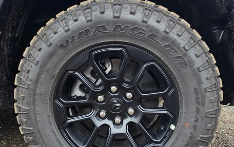 Rambler 1500, 2025 год, 9 550 000 рублей, 8 фотография