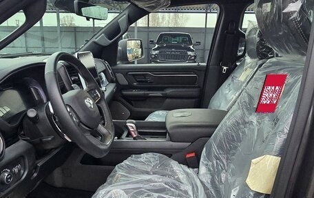 Rambler 1500, 2025 год, 9 550 000 рублей, 10 фотография