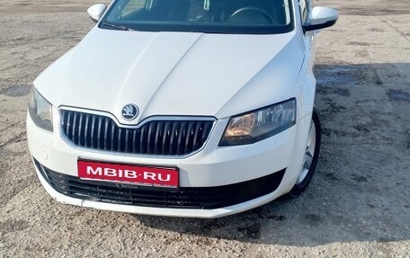 Skoda Octavia, 2015 год, 900 000 рублей, 1 фотография