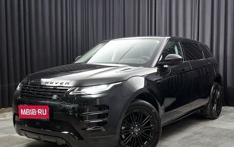 Land Rover Range Rover Evoque II, 2025 год, 6 699 000 рублей, 1 фотография