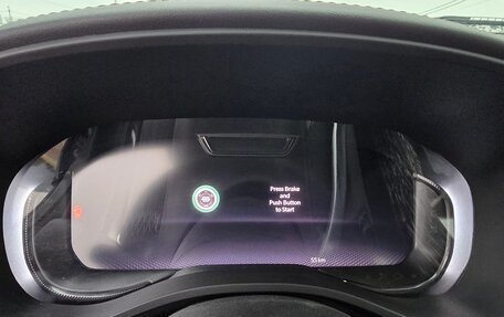 Rambler 1500, 2025 год, 9 550 000 рублей, 13 фотография