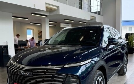 Haval F7, 2025 год, 3 649 000 рублей, 1 фотография