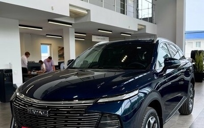 Haval F7, 2025 год, 3 649 000 рублей, 1 фотография