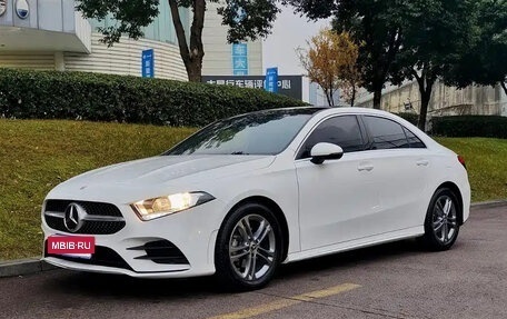 Mercedes-Benz A-Класс, 2023 год, 2 299 911 рублей, 1 фотография