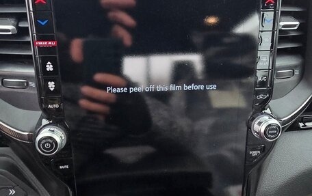 Rambler 1500, 2025 год, 9 550 000 рублей, 12 фотография