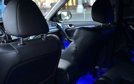 Honda Accord VIII рестайлинг, 2008 год, 1 250 000 рублей, 2 фотография