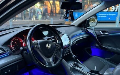 Honda Accord VIII рестайлинг, 2008 год, 1 250 000 рублей, 3 фотография