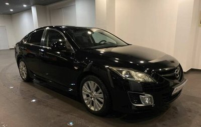 Mazda 6, 2008 год, 675 000 рублей, 1 фотография