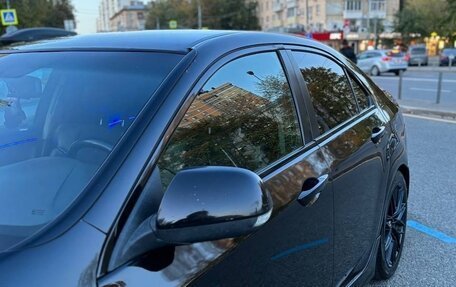 Honda Accord VIII рестайлинг, 2008 год, 1 250 000 рублей, 4 фотография