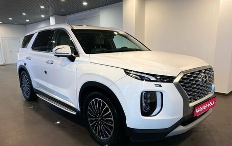 Hyundai Palisade I, 2020 год, 5 059 000 рублей, 1 фотография