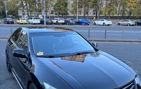 Honda Accord VIII рестайлинг, 2008 год, 1 250 000 рублей, 6 фотография