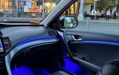 Honda Accord VIII рестайлинг, 2008 год, 1 250 000 рублей, 5 фотография