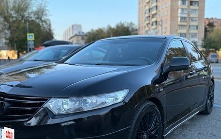 Honda Accord VIII рестайлинг, 2008 год, 1 250 000 рублей, 7 фотография